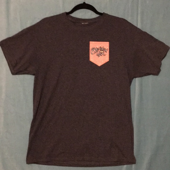 Simply Southern Tops - Cherished Girl Tee